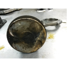 97W003 Piston and Connecting Rod Standard For 14-17 Dodge Journey  3.6